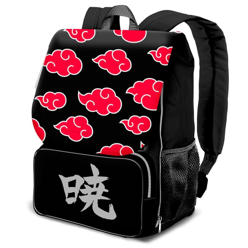 Mochila de Akatsuki Merchandising anime al mejor precio Otakuya