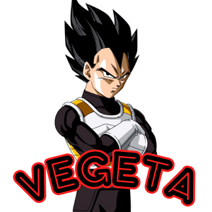 figuras de vegeta