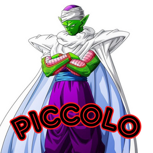 figuras de piccolo