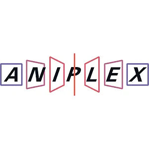 logo marca figuras aniplex