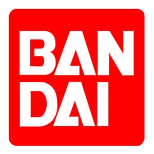 figuras de bandai