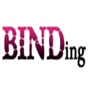 logo binding