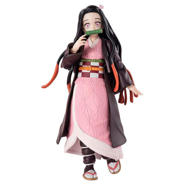 figuras de nezuko