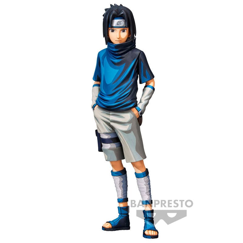 figuras de sasuke