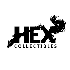 figuras hex collectibles