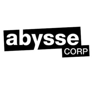 logo abysse corp. tambien denominada abystyle