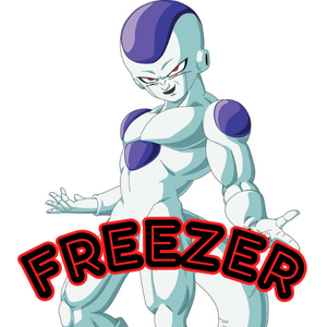 figuras de freezer