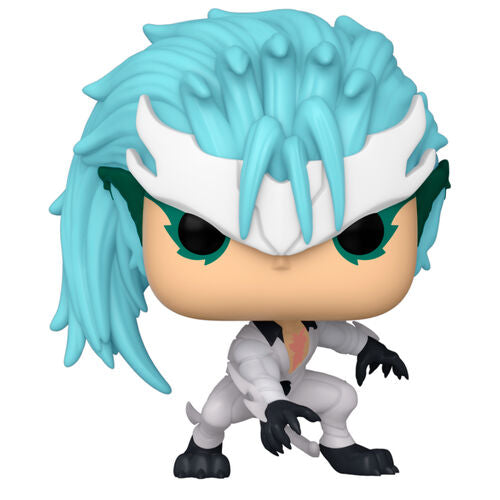 FUNKO de Grimmjow 