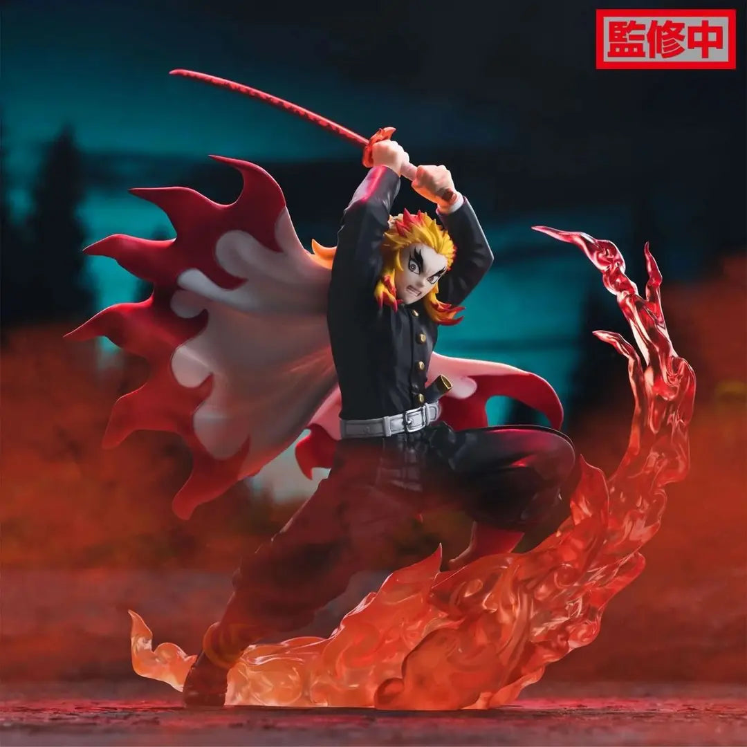 figura de rengoku