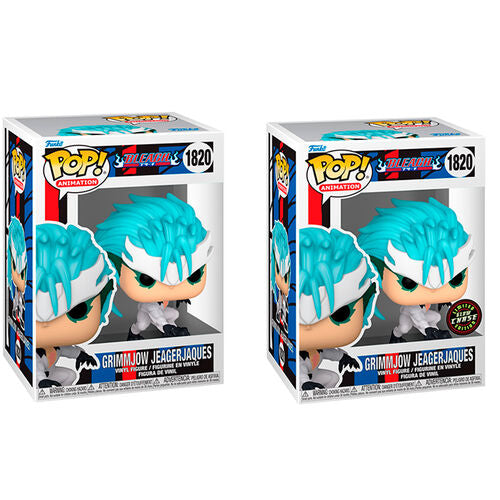 FUNKO de bleach