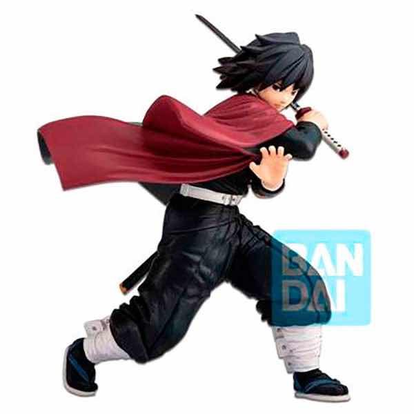 figura de ichibansho tomioka