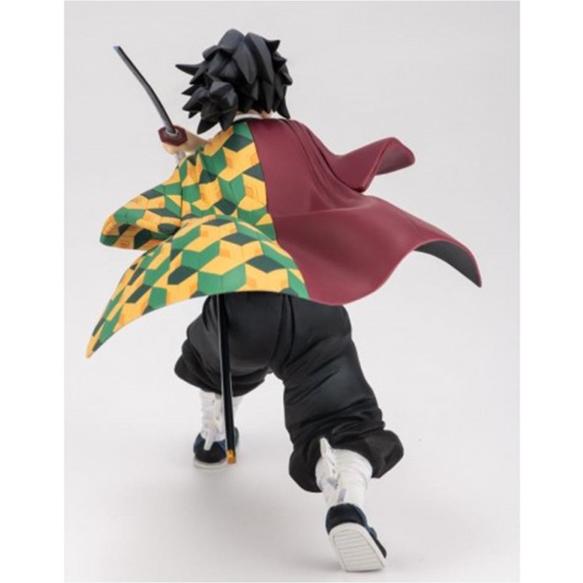 figura de tomioka kimetsu no yaiba