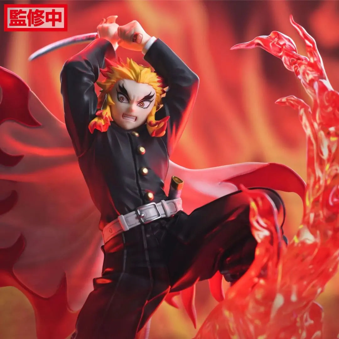 demon slayer figura