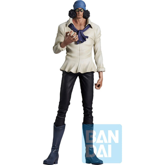 Figura Ichibansho Aokiji Kuzan Legendary Hero One Piece 27cm