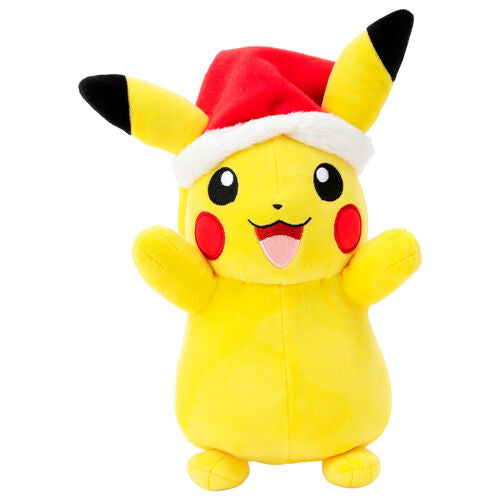 Peluche de Pikachu 