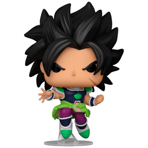 Figura POP Dragon Ball Super Broly - Broly  