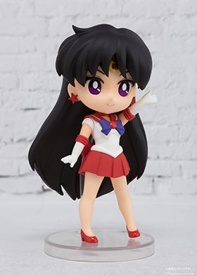 sailor mini figuarts