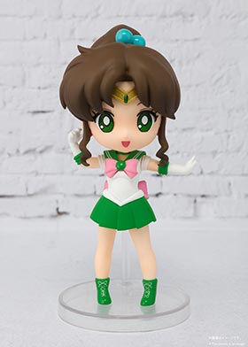 figuras de sailor moon