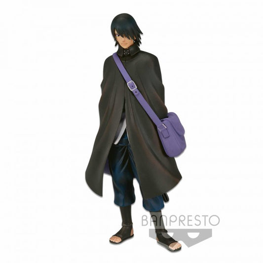 figura de sasuke en boruto