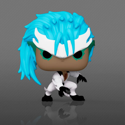 FUNKO de bleach Chase