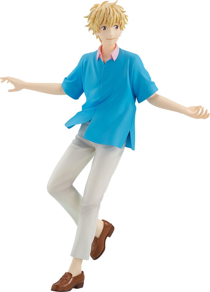 SOUSUKE SHIMA FIG. 17 CM SKIP AND LOAFER POP UP PARADE - Otakuya