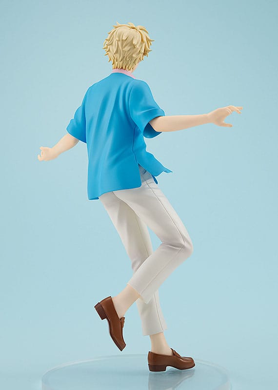 SOUSUKE SHIMA FIG. 17 CM SKIP AND LOAFER POP UP PARADE - Otakuya