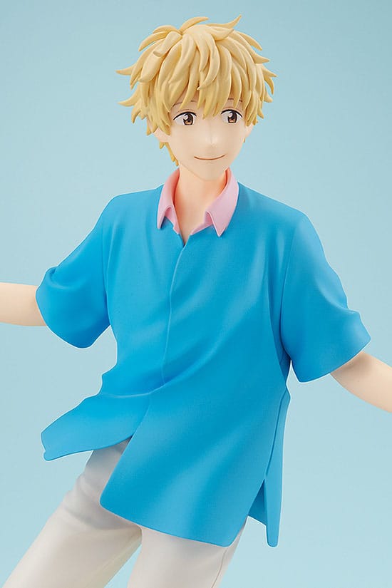 SOUSUKE SHIMA FIG. 17 CM SKIP AND LOAFER POP UP PARADE - Otakuya