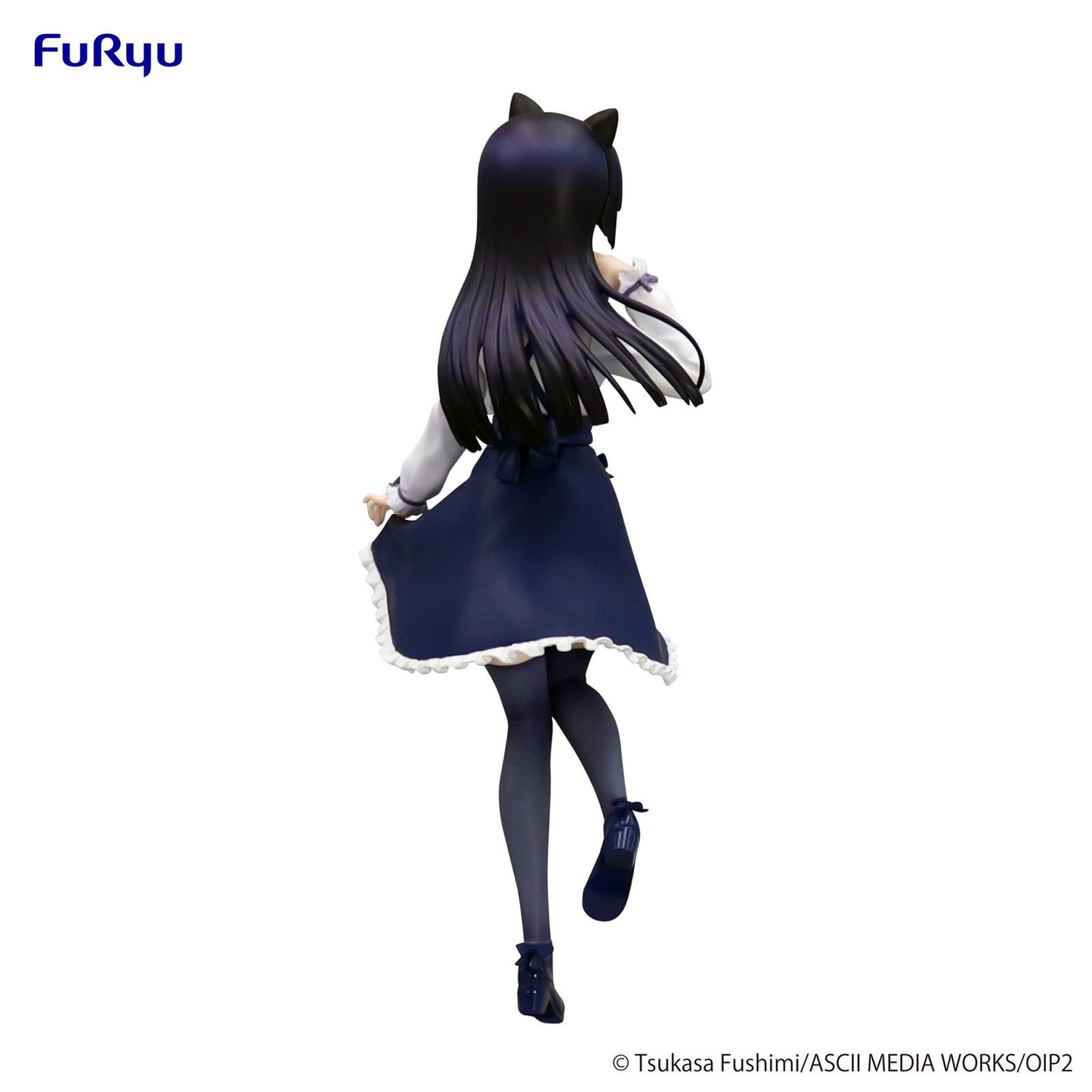 Figura Kuroneko 19cm Oreimo 2 Trio-Try-It