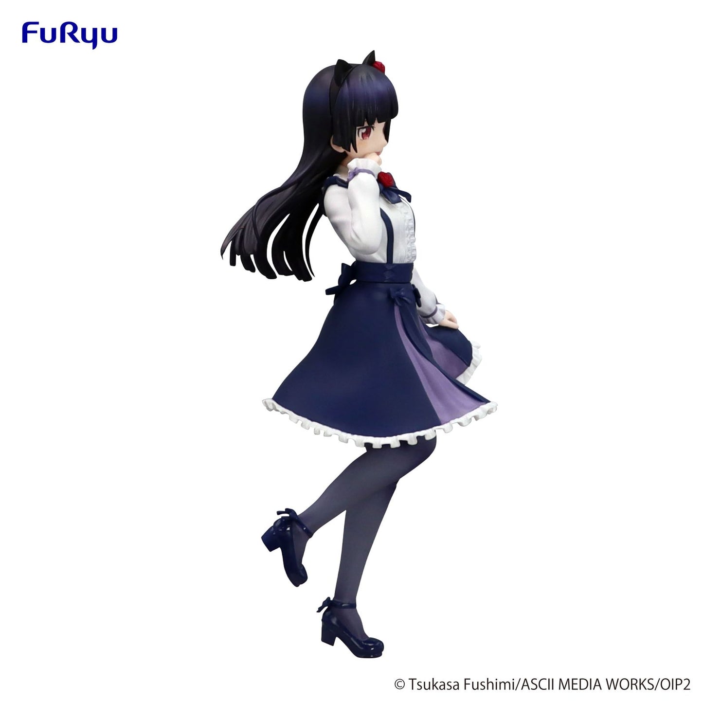 Figura Kuroneko 19cm Oreimo 2 Trio-Try-It