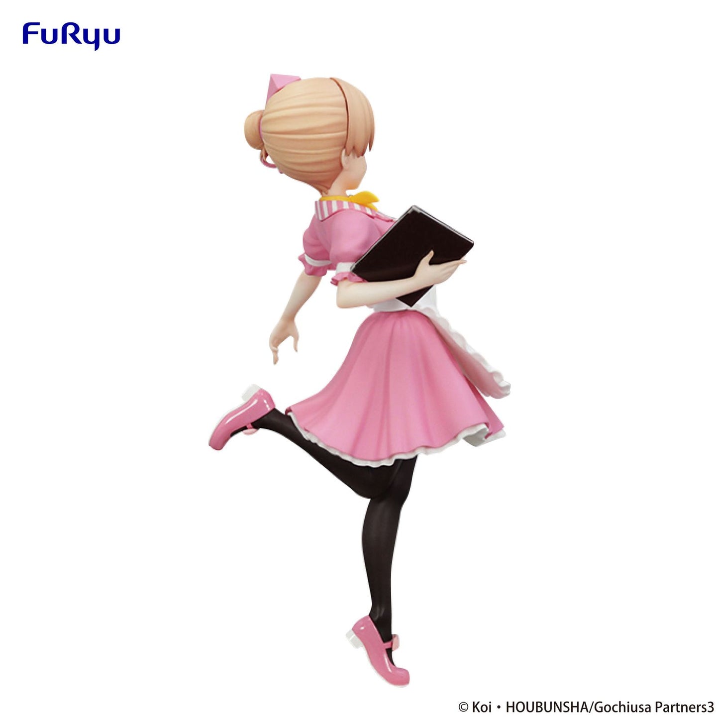 figuras de cocoa furyu