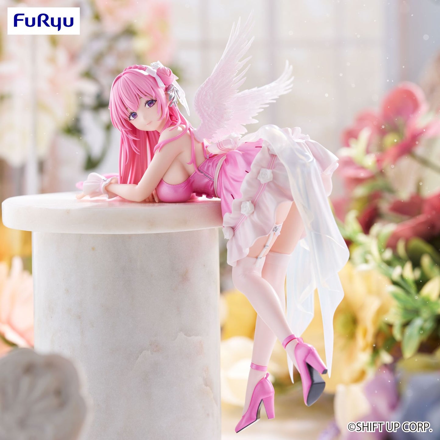 figura de goddess of victory: nikke