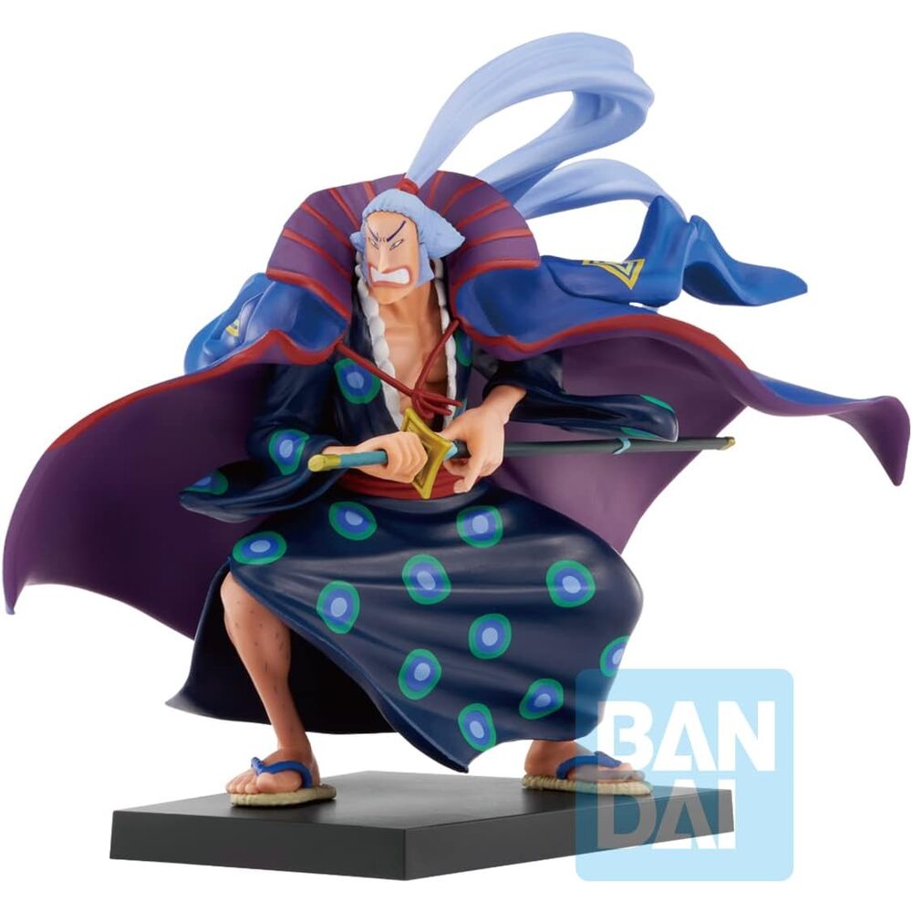 figuras ichibansho one piece