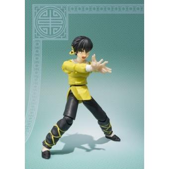 sh figuarts ranma