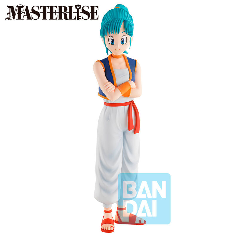 figura bulma