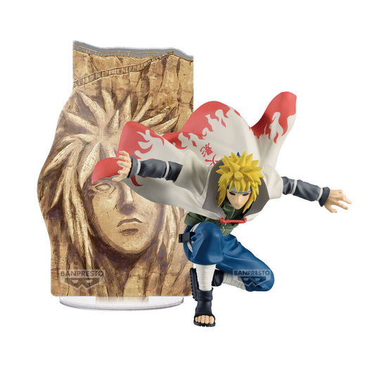 figura minato