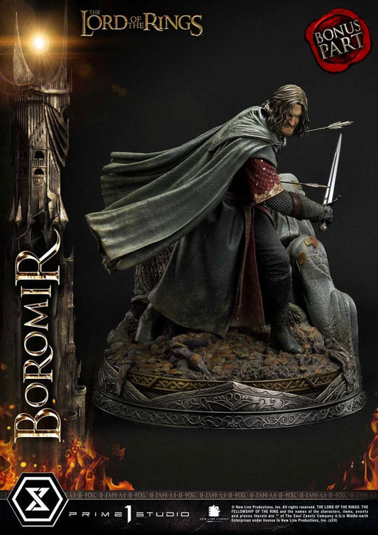 figura boromir