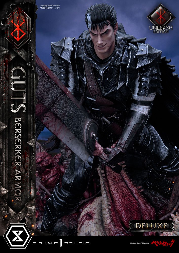 figura de berserk