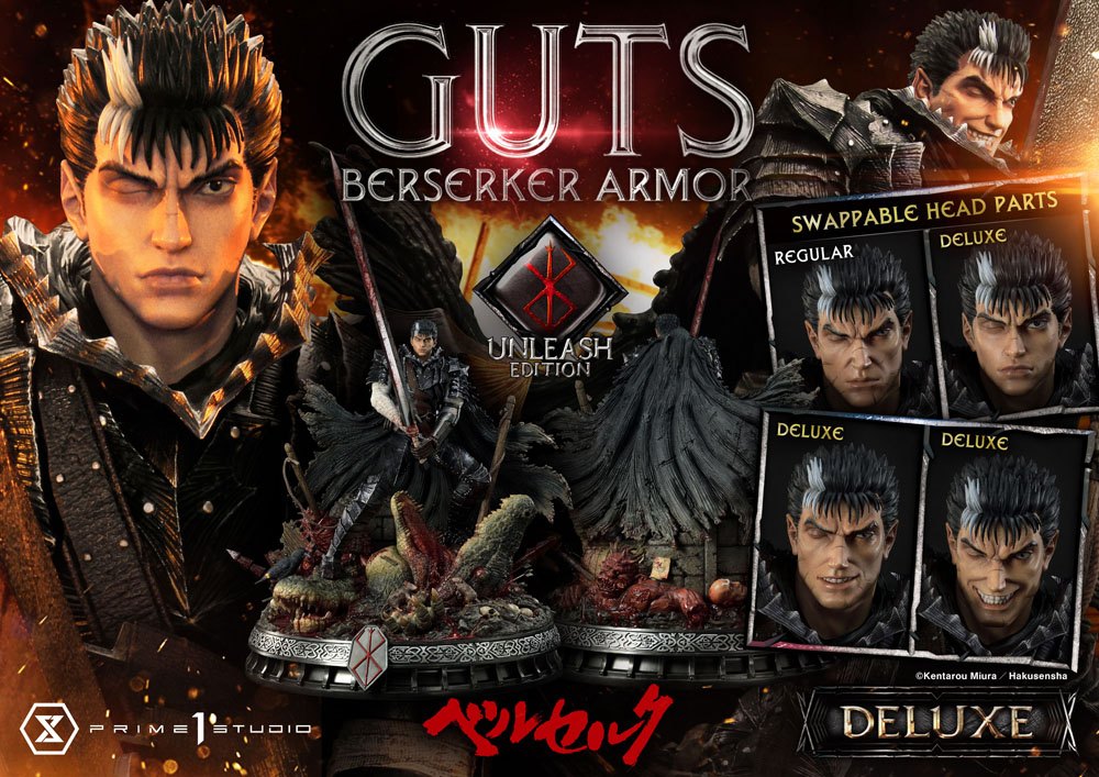 figura guts