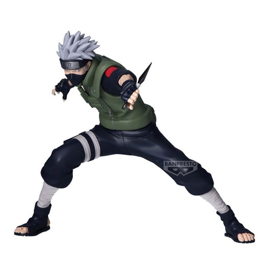 figura de kakashi