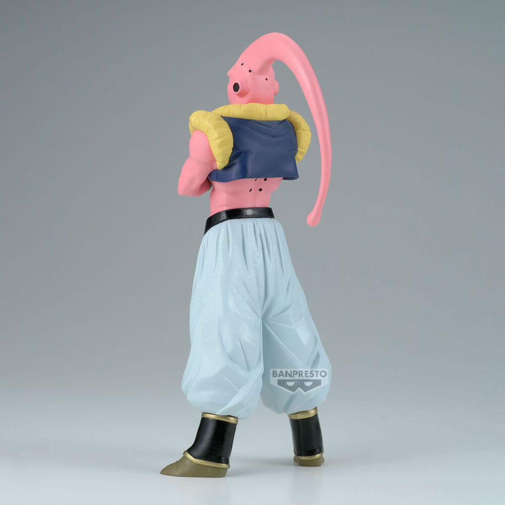 figura de Majin Buu