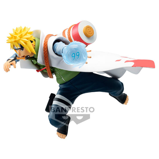 figura de minato