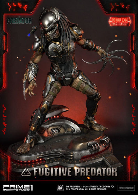 figura predator