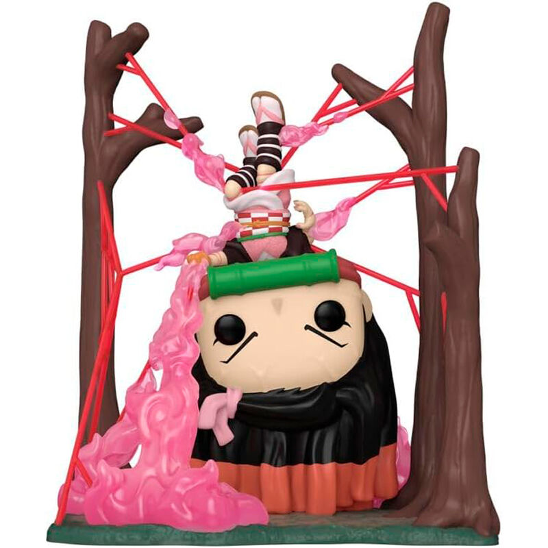 Funko Pop Nezuko Kamado