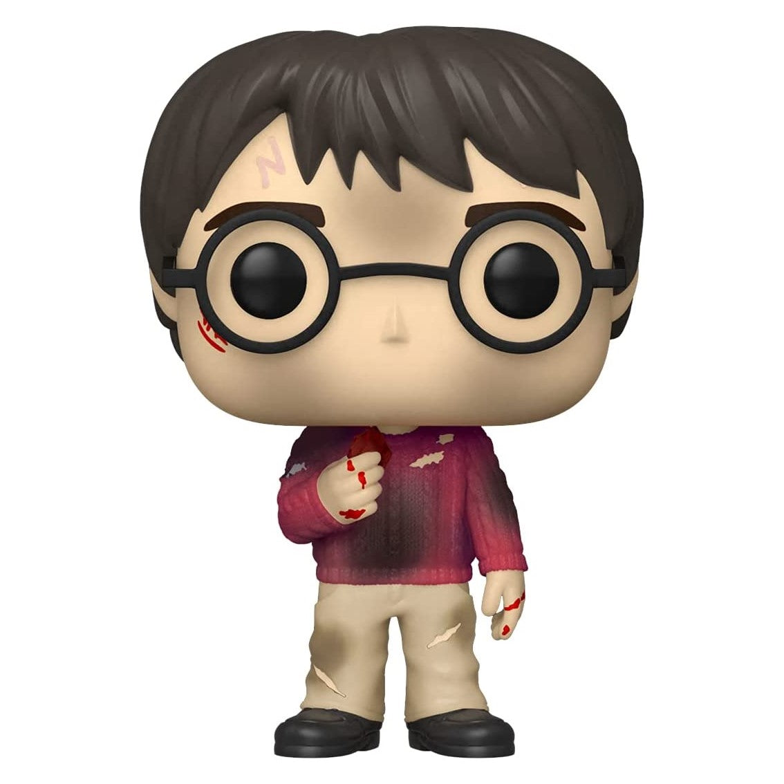 Funko pop harry potter exclusivo