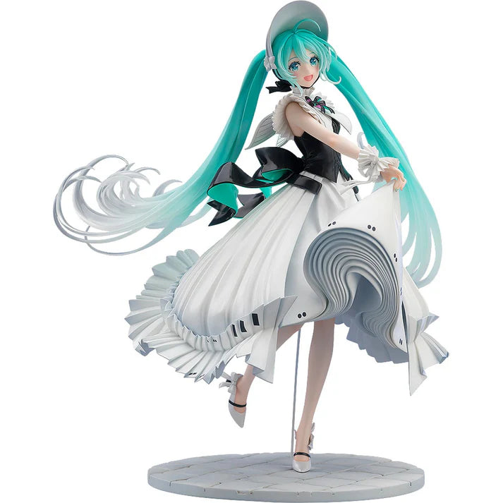 FIGURA HATSUNE MIKU SYMPHONY: 2023 CHARACTER VOCAL  