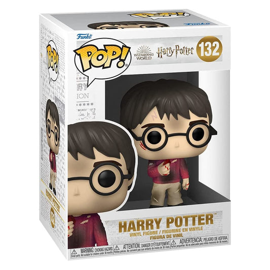 Funko de Harry Potter