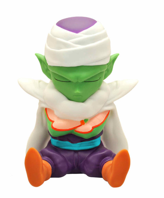 Hucha PICCOLO SENTADO 13,5 CM PVC DRAGON BALL - Otakuya