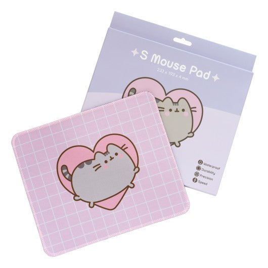 mousepad pusheen