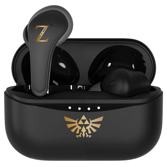 airpods de zelda