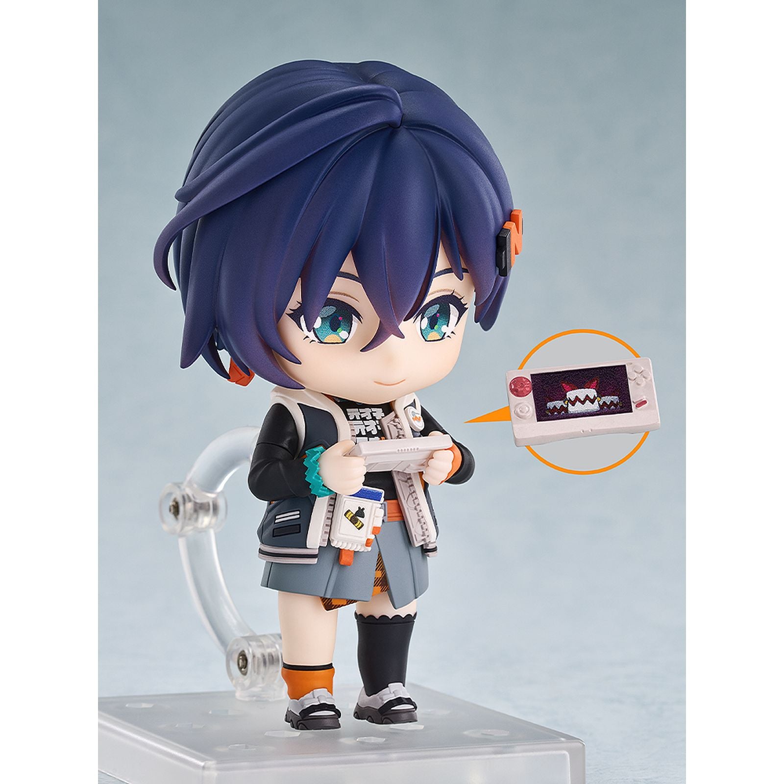 nendoroid de zenless zone